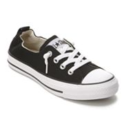 Women's Converse Chuck Taylor Shoreline Slip-On Shoes