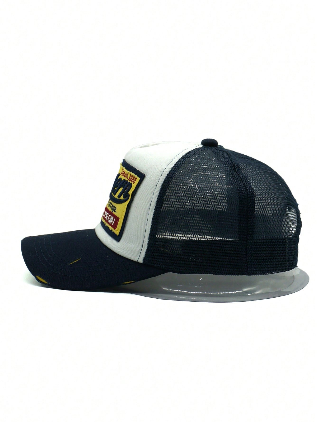 Unisex Breathable Baseball Cap