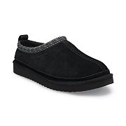 UGG Burree Men's Suede Slippers