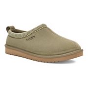 UGG Burree Men's Suede Slippers