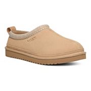 UGG Burree Men's Suede Slippers